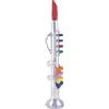 BONTEMPI CLARINETTO BONTEMPI Clarino cromato