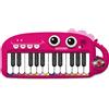BONTEMPI TASTIERA DIGITALE BONTEMPI 24 TASTI