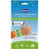 CHICCO (ARTSANA SpA) CH Bracc.Prof.Sil.5pz