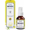 Erboristeria magentina Zanzar Benex Spray Corpo 50 ml