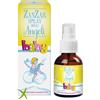 Erboristeria magentina Angeli baby zAnzar spray 50 ml
