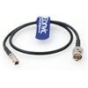 Eonvic Originale Ad Alta Densità Micro BNC Maschio a BNC HD SDI Cavo Coassiale per Blackmagic BMCC/BMPCC Video Assist 4K o DJI Lightbridge 2