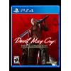 Capcom Devil May Cry HD Collection