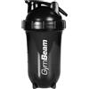 GymBeam Shaker Tritan Black 500 ml