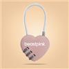 BeastPink Lucchetto Cupido