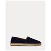 Polo Ralph Lauren Espadrillas Polo Ralph Lauren "Cevio" in camoscio uomo
