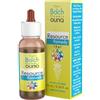 GUNA SpA Guna Fiori di Bach Flowers Resource Remedy 10ml - Soluzione per Calmare l'Ansia e Ridurre lo Stress