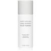 Issey Miyake L'Eau d'Issey pour Homme Deodorante spray 150 ml