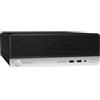 HP PC PRODESK 400 G6 SFF INTEL CORE I5-9 GEN 8GB 256GB SSD WINDOWS COA - RICONDIZIONATO - GAR. 6 MESI**PUOI PAGARE ANCHE ALLA CONSEGNA!!!**