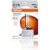 OSRAM XENARC ORIGINAL, D1S, xenon headlight lamps, 66140-1HB, 1 lamp