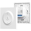 SONOFF Orb-ZBDIM, Zigbee Smart Dimmer Switch, Filo neutro richiesto, per lampade LED/incandescenti/alogene, compatibile con Alexa e Google Assistant