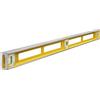 Stabila STB83S40 83S Livello Doppia Plumb 3 Vial 2546 100 Centimetri