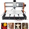 RATTMMOTOR 2022 UPDATE 3 assi GRBL DIY CNC 3018 PRO, area di lavoro 300x180x450 mm, macchina per incisione CNC, acrilico, PVC PCB