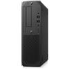 HP Z2 G5 SFF WorkStation Core i5 3.2 GHz - SSD 256 GB RAM 8 GB - refurbished
