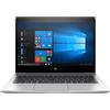 Hp EliteBook 830 G5 13" Core i5 GHz - SSD 256 GB - 8GB AZERTY - Francese - refurbished