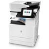 HP Color LaserJet Managed MFP E87660 Laser a colori - refurbished
