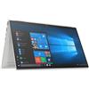 HP EliteBook X360 1030 G7 13" Core i5 1.7 GHz - SSD 256 GB - 16GB - QWERTZ - Tedesco - refurbished
