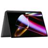 HP Spectre X360 2-IN-1 16-AA0XXX 16" Core Ultra 7 3.8 GHz - SSD 1 TB - 16GB - QWERTY - Inglese - refurbished