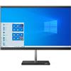 Lenovo V50A-24IMB 24" Core i5 2 GHz - SSD 256 GB - 8GB Senza tastiera - refurbished