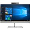 HP EliteOne 800 G5 23" Core i5 3 GHz - SSD 256 GB - 16GB Senza tastiera - refurbished