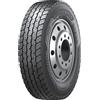 Hankook DH35 ( 8 R17.5 117/116L 10PR ) Reifen