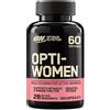 Optimum Nutrition Opti Women-120 capsule