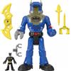 Fisher-Price Imaginext Dc Super Friends Batman Insider