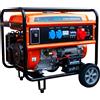 Extralink Generatore Ibrido 7kW GPL CNG Benzina Trifase