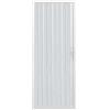 PINTO Box Doccia 'Venere' Apertura Laterale 1 Porta Estensibile In Pvc - cm.70/80x185h