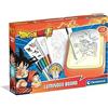 Clementoni 18782, Set creativo per bambini, 6 anni, Batterie non incluse