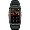 KOSPET Smartwatch Kospet Tank X2 Nero Nero Taglia Unica