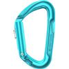 Edelrid Pure Slider III climbing moschettone arrampicata leva dritta
