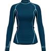 Crazy Pull Allure maglietta maniche lunghe donna