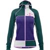 Crazy Pull Ionic Light Woman pile tecnico donna
