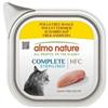 Almo Nature Gatto HFC Complete Sterilised Pollo Free Range 85g