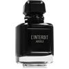 Givenchy L'Interdit Absolu Eau de Parfum Intense (donna) 80 ml