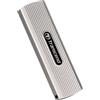 Transcend SSD esterno Transcend ESD320A 1 TB USB tipo A 3.2 Gen 2 (3.1 2) Grigio [TS1TESD320A]