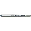 uni-ball Eye Fine UB157 - Confezione da 14 penne roller, colore: Blu