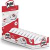 Pritt Compact roller-Mini, 4,2 mm x 7 m, colore: multicolore, 10 pezzi
