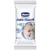 Chicco Pulisci Ciuccio 16 Salviette