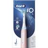 Oral B Spazzolino Elettrico Io3s Rosa