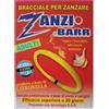 Zanzibarr Zanzibarr Bracciale Per Zanzare Adulti 1 Pezzo Insetto Repellente