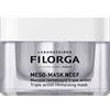Filorga Meso Mask Ncef 50 Ml Maschera Rivitalizzante Illuminante