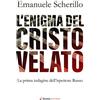 Giazira Scritture L'enigma del Cristo velato. La prima indagine dell'ispettore Russo
