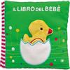 CLASSICI Il libro del bebè. Pulcino. Ediz. a colori