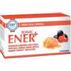 CEF Tonic Ener+ 10 Flaconcini da 10 ml - CEF - 982178954