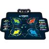 SPORT ONE Tappeto Da Ballo Teen Con Suoni
