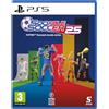 MDM MERIDIEM GAMES Sociable Soccer 24 - PS5
