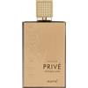 Riiffs Prive Mystique Noir, Eau de Parfum, RiiFFS Unisex, 80 ml