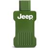 DIAMOND INTERNATIONAL Diamond JEEP | Adventure Eau de Toilette - Profumo Uomo Jeep, con una Fragranza Aromatica, Legnosa e Seducentemente Floreale, Made in Italy, 100 ml